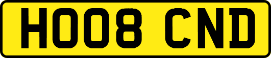 HO08CND