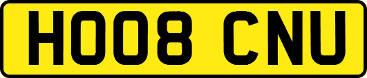 HO08CNU