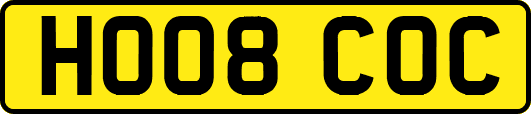 HO08COC