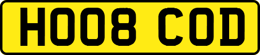 HO08COD
