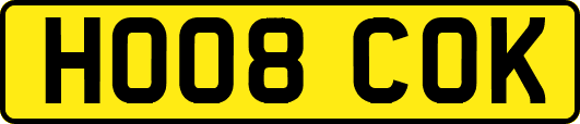 HO08COK