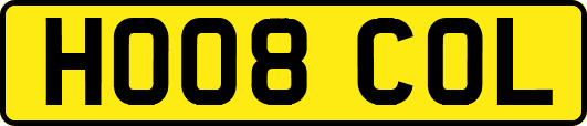 HO08COL