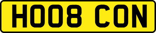 HO08CON