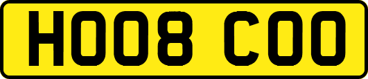 HO08COO