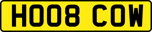 HO08COW