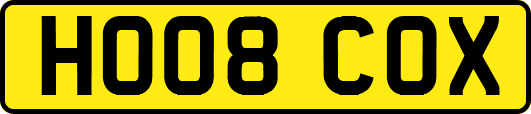 HO08COX
