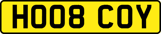 HO08COY