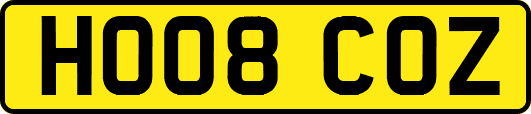 HO08COZ