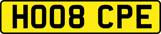 HO08CPE