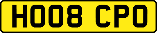 HO08CPO