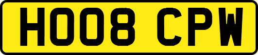 HO08CPW