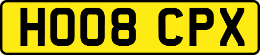 HO08CPX