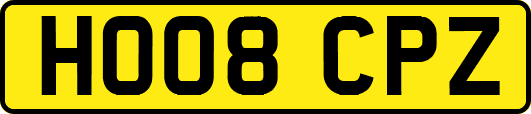 HO08CPZ