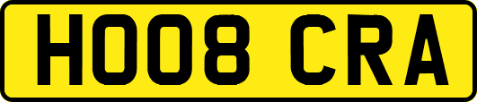 HO08CRA