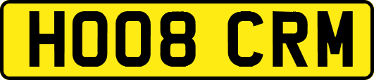 HO08CRM