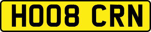 HO08CRN