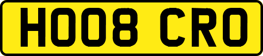 HO08CRO