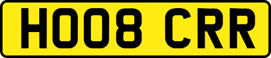 HO08CRR