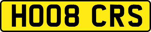 HO08CRS