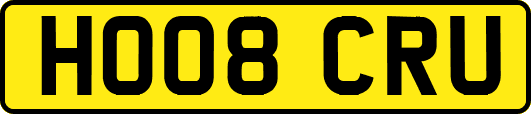 HO08CRU