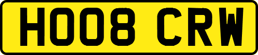 HO08CRW