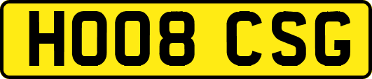 HO08CSG