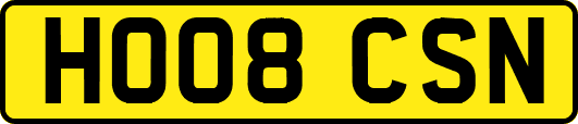 HO08CSN
