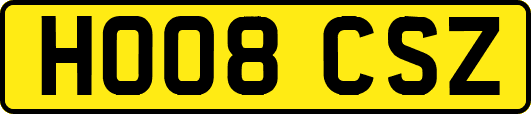 HO08CSZ