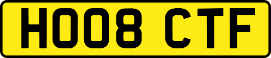 HO08CTF