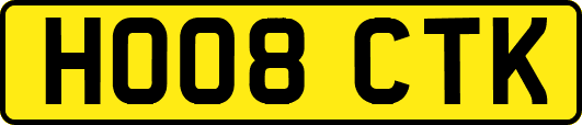 HO08CTK