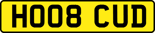 HO08CUD