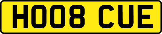 HO08CUE