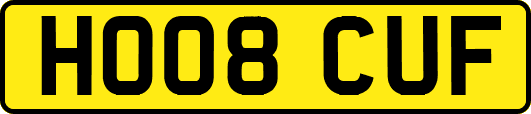 HO08CUF