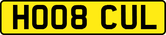 HO08CUL