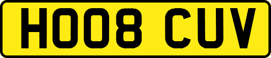 HO08CUV