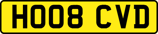 HO08CVD