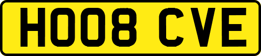 HO08CVE