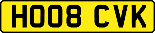 HO08CVK