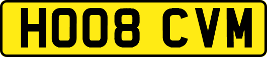 HO08CVM