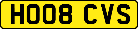 HO08CVS