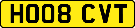 HO08CVT
