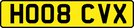 HO08CVX
