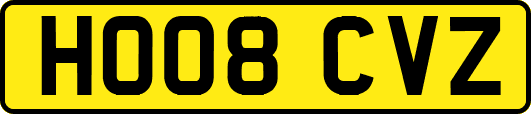 HO08CVZ