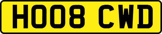 HO08CWD