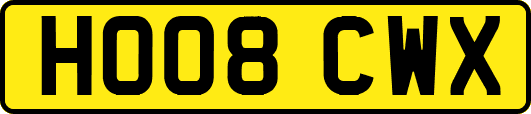 HO08CWX