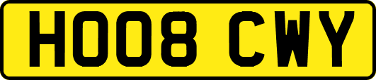 HO08CWY