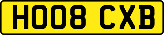 HO08CXB