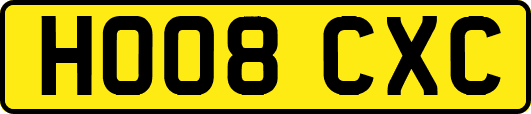 HO08CXC