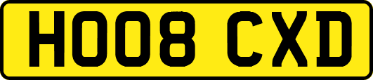 HO08CXD