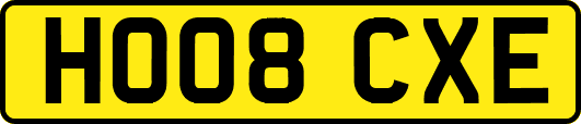 HO08CXE
